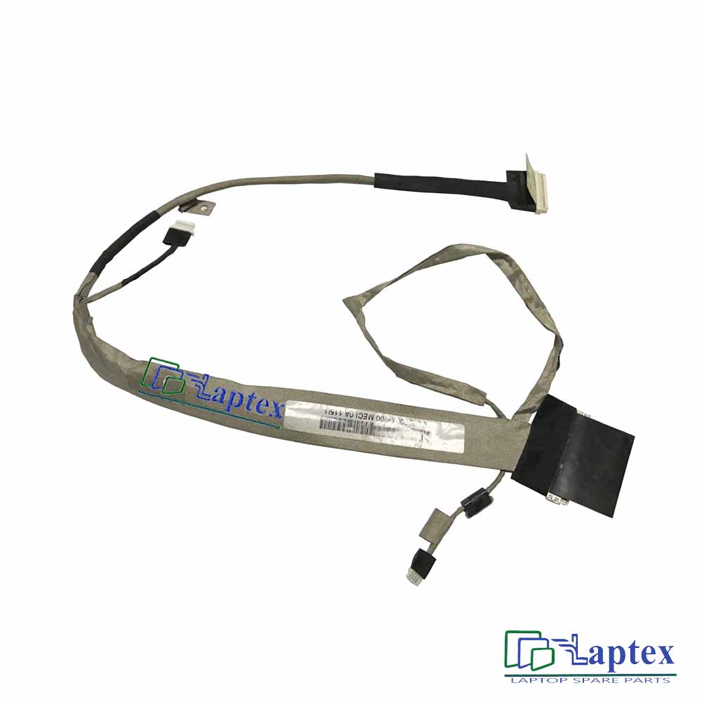 Toshiba Satellite L500 LCD Display Cable